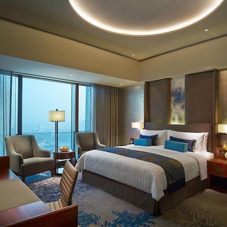 Shangri-La Tiencin Zewnętrze zdjęcie