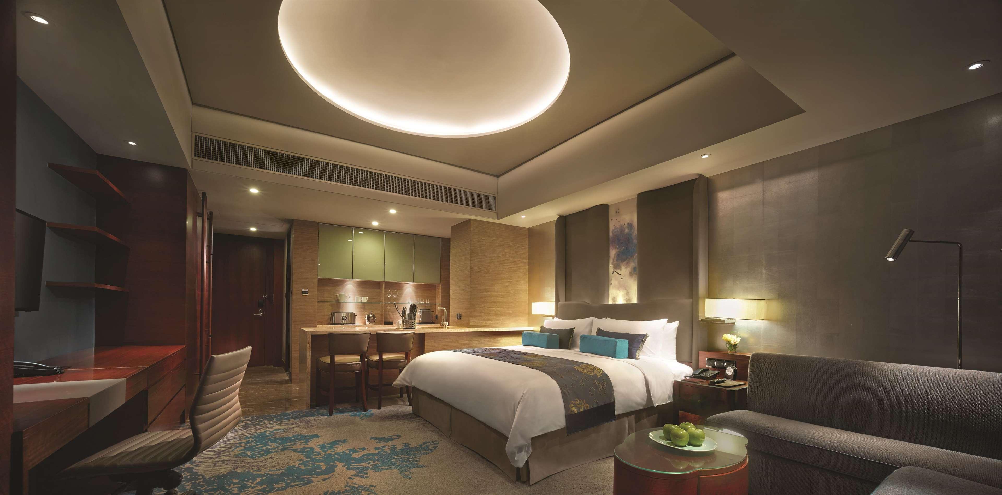 Shangri-La Tiencin Zewnętrze zdjęcie