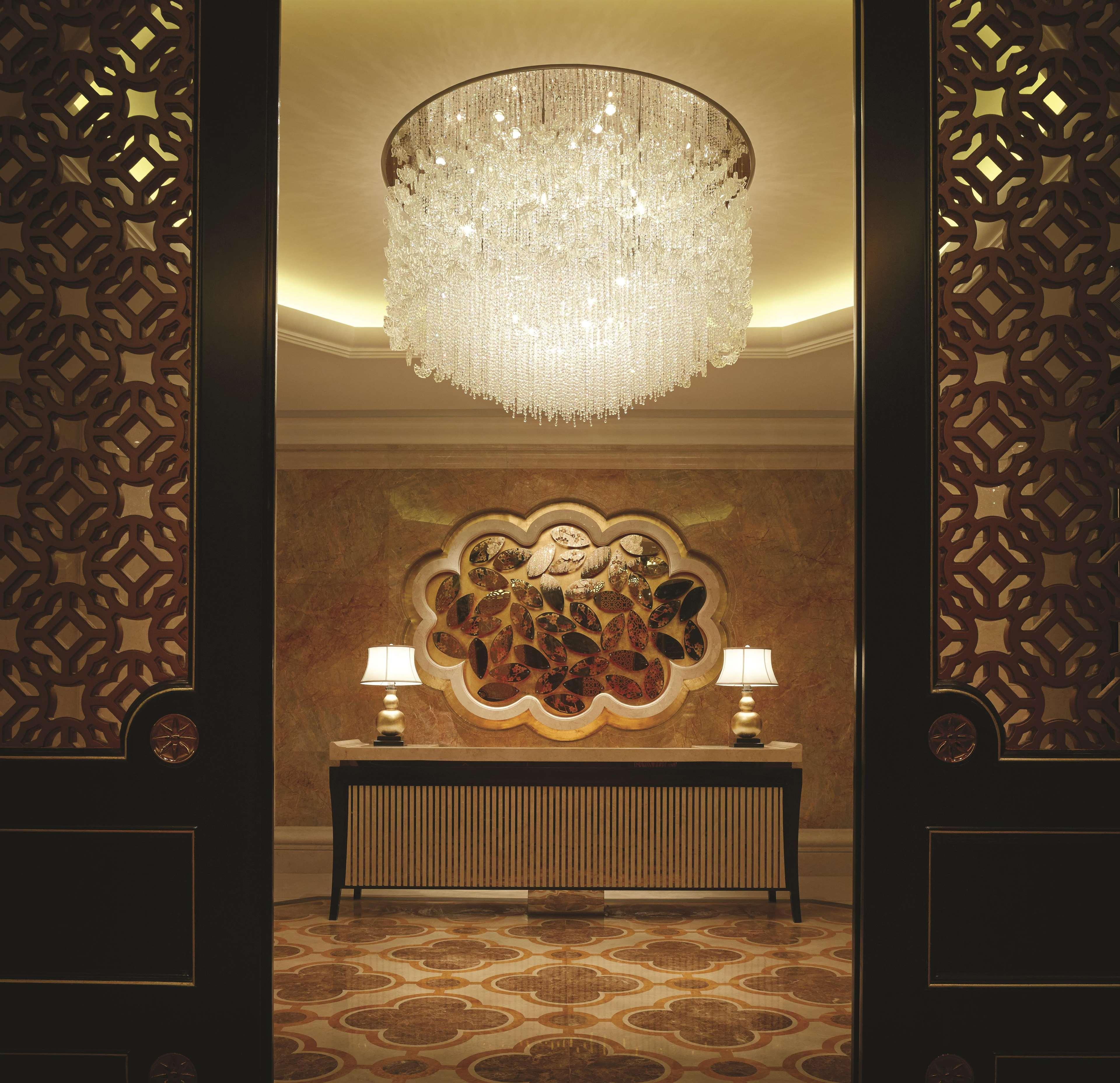Shangri-La Tiencin Zewnętrze zdjęcie