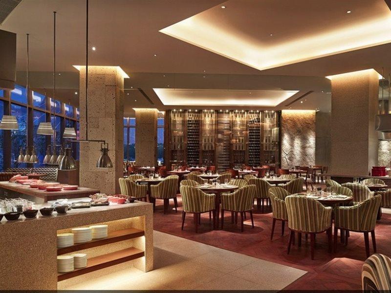 Shangri-La Tiencin Zewnętrze zdjęcie