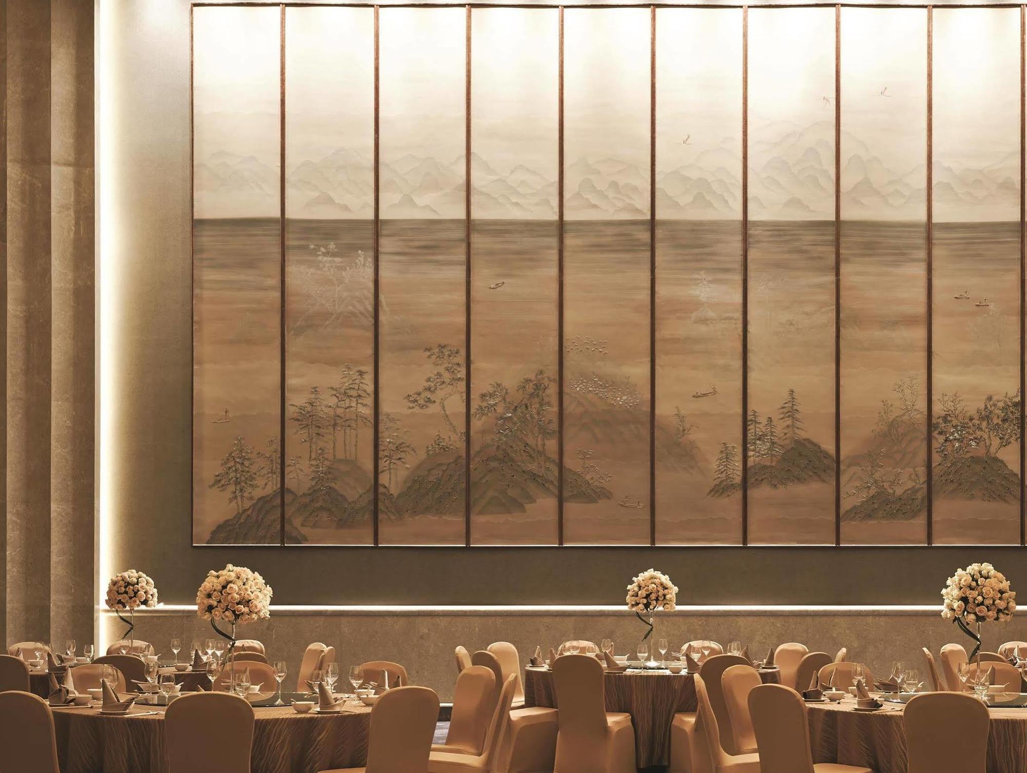 Shangri-La Tiencin Zewnętrze zdjęcie